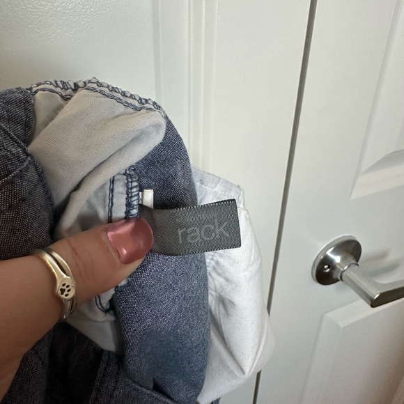 Nordstrom Rack - Men’s Chino Short - Picture 7 of 7